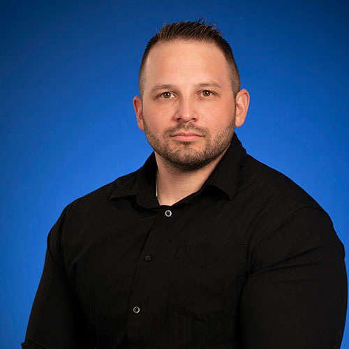John Guzman
